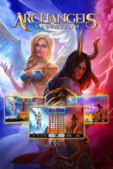 Игровой автомат Archangels