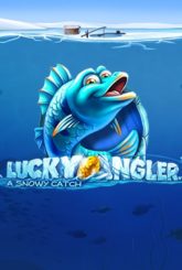 Игровой автомат Lucky Angler