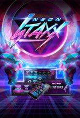 Игровой автомат Neon Staxx