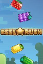 Игровой автомат Reel Rush