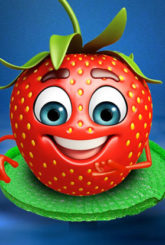 Игровой автомат Fruit Cocktail