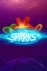 Игровой автомат Sparks