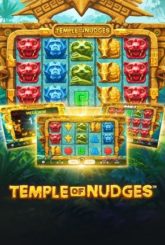 Игровой автомат Temple of Nudges