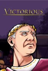 Игровой автомат Victorious
