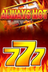 Игровой автомат Always Hot