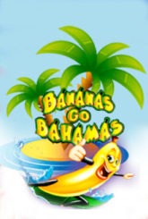 Игровой автомат Bananas Go Bahamas