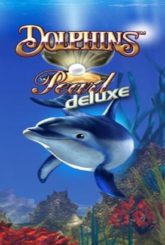 Игровой автомат Dolphin’s Pearl Deluxe