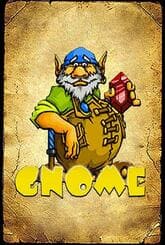 Игровой автомат Gnome