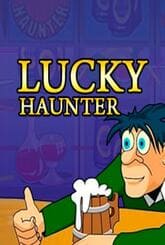 Игровой автомат Lucky Haunter