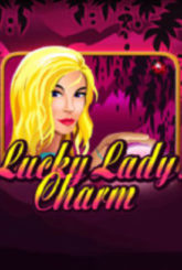 Игровой автомат Lucky Lady’s Charm