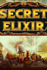 Игровой автомат Secter Elixir