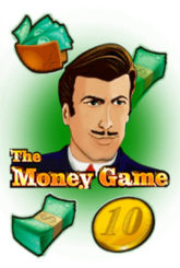Игровой автомат The Money Game